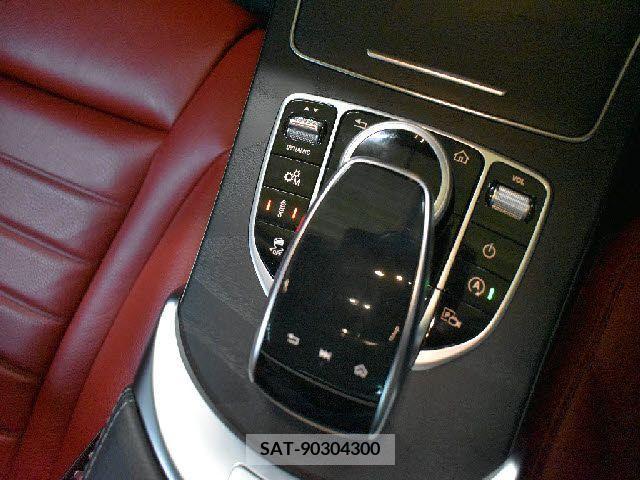 Amg C-CLASS 2018-12 206815-11