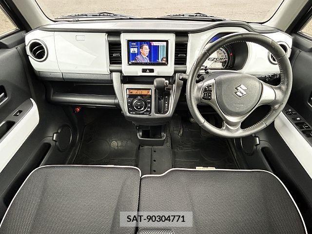 Suzuki HUSTLER 2015-06 361537-1