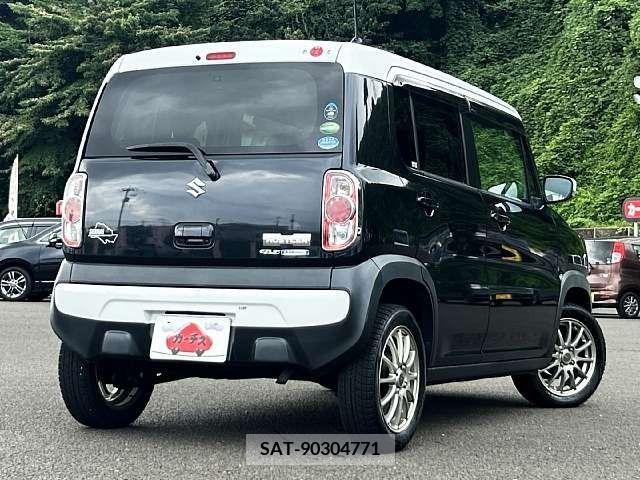 Suzuki HUSTLER 2015-06 361537-2