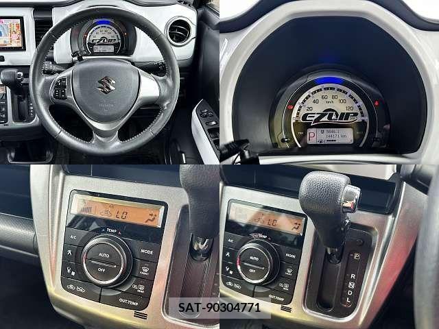 Suzuki HUSTLER 2015-06 361537-7