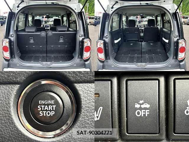 Suzuki HUSTLER 2015-06 361537-6