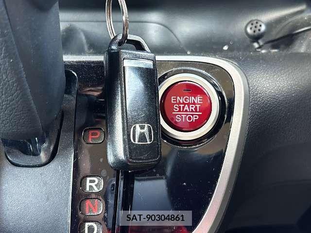 Honda N BOX CUSTOM 2013-08 392769-5