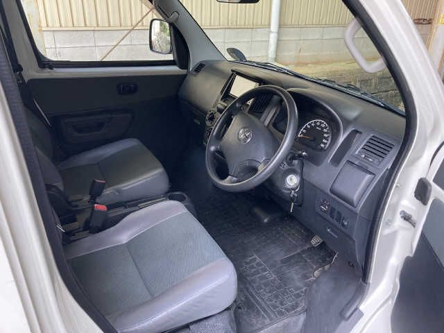 Toyota TOWNACE VAN 2016-10 791-1