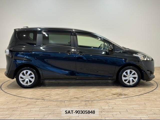 Toyota SIENTA 2017-06 222118-14