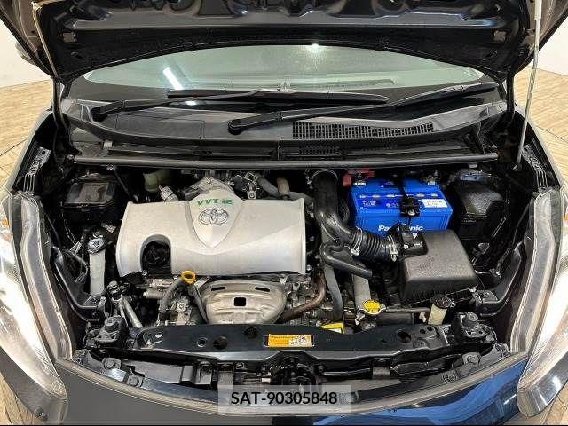 Toyota SIENTA 2017-06 222118-11