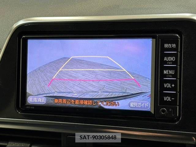 Toyota SIENTA 2017-06 222118-3