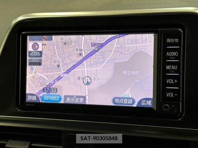Toyota SIENTA 2017-06 222118-2