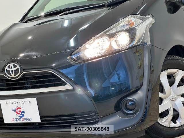 Toyota SIENTA 2017-06 222118-19