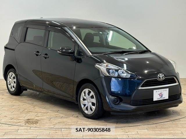 Toyota SIENTA 2017-06 222118-15
