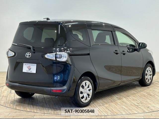 Toyota SIENTA 2017-06 222118-16