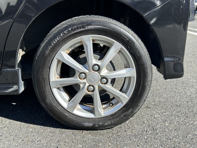 Daihatsu TANTO CUSTOM 2017-03 16530-22