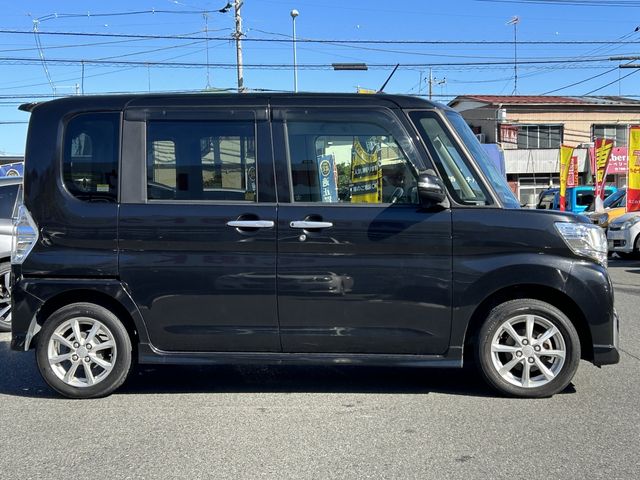 Daihatsu TANTO CUSTOM 2017-03 16530-3