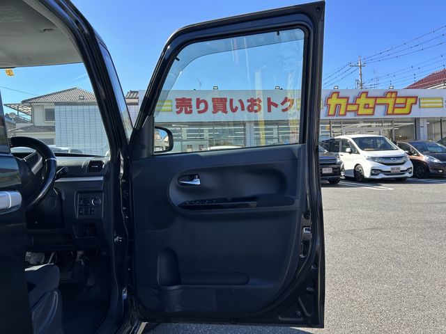 Daihatsu TANTO CUSTOM 2017-03 16530-26