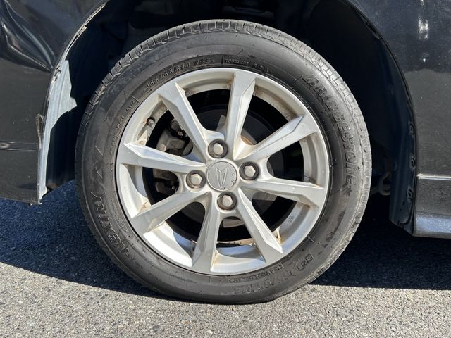 Daihatsu TANTO CUSTOM 2017-03 16530-21