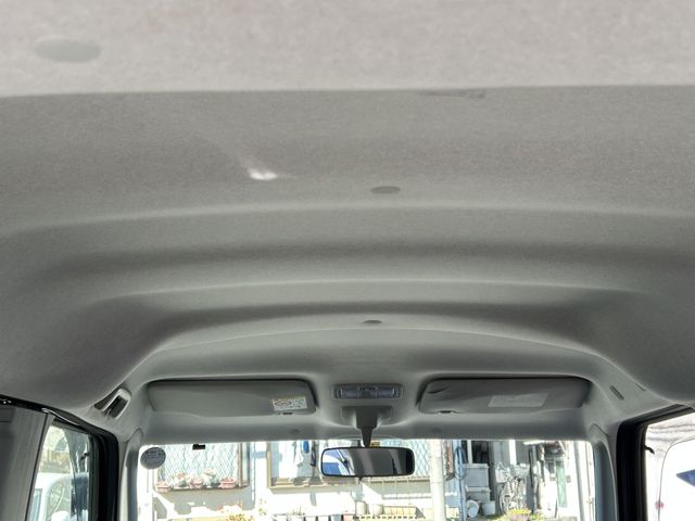 Daihatsu TANTO CUSTOM 2017-03 16530-27