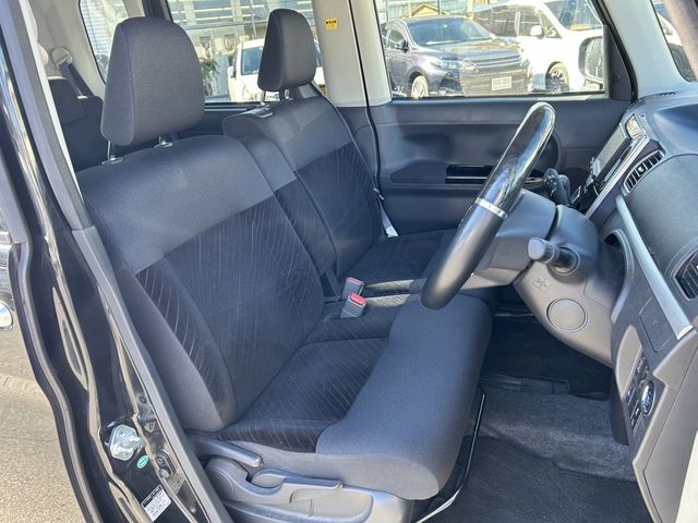 Daihatsu TANTO CUSTOM 2017-03 16530-9