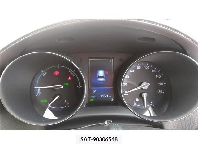 Toyota C-HR 2017-03 239766-21