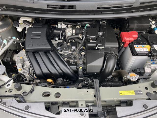 Nissan NOTE 2020-04 381669-28