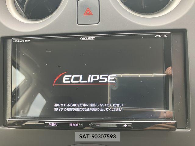 Nissan NOTE 2020-04 381669-16