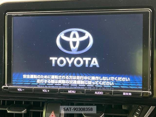 Toyota C-HR 2017-06 217308-2
