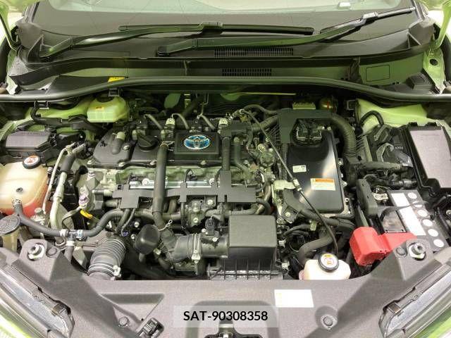 Toyota C-HR 2017-06 217308-18