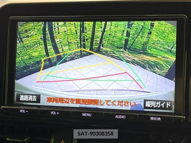 Toyota C-HR 2017-06 217308-3