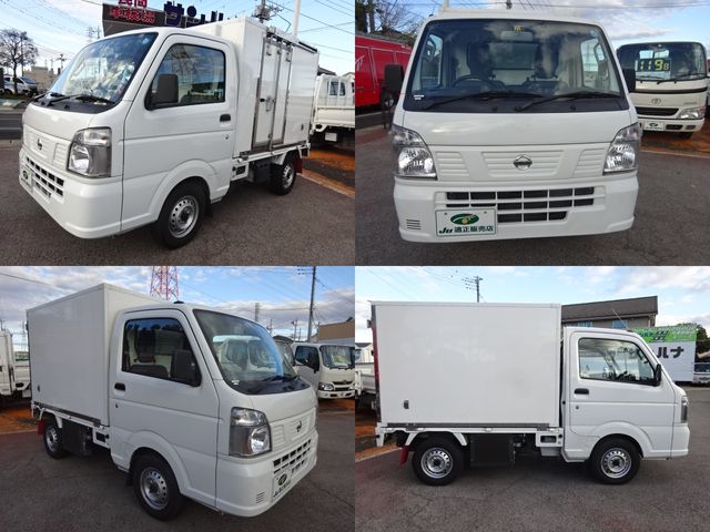 Nissan CLIPPER 2019-11 191676-1