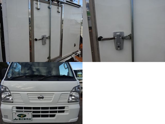 Nissan CLIPPER 2019-11 191676-4