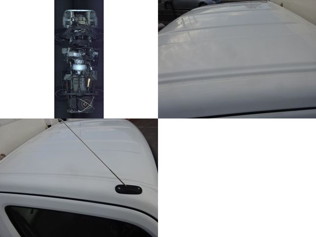 Nissan CLIPPER 2019-11 191676-5