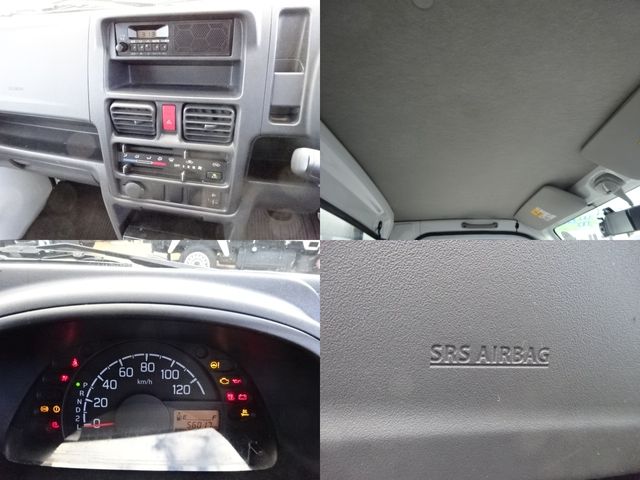 Nissan CLIPPER 2019-11 191676-22