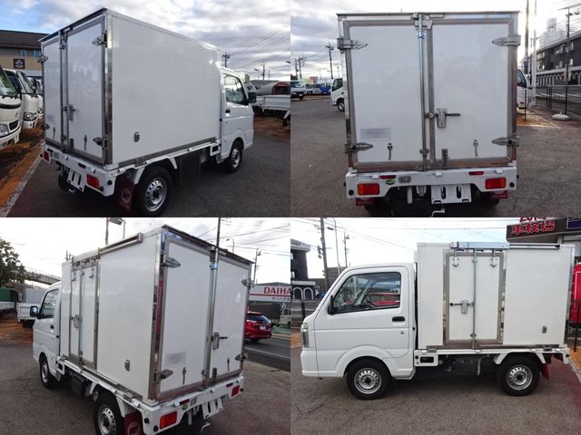 Nissan CLIPPER 2019-11 191676-2