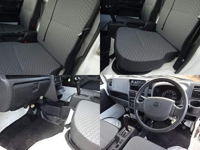 Nissan CLIPPER 2019-11 191676-16