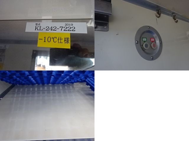 Nissan CLIPPER 2019-11 191676-10