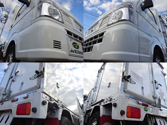 Nissan CLIPPER 2019-11 191676-3