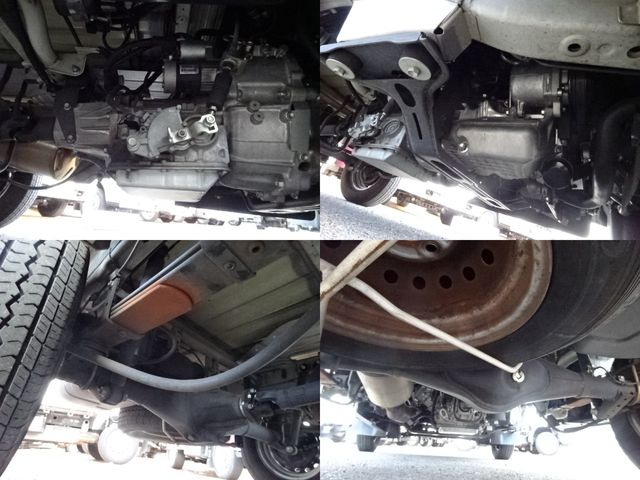 Nissan CLIPPER 2019-11 191676-13