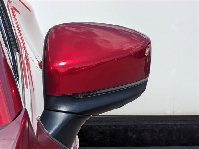 Mazda CX-5 2017-08 19053-12