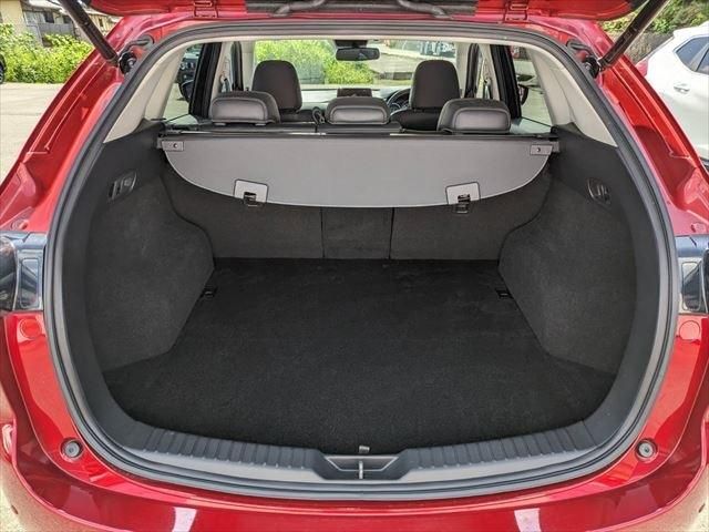 Mazda CX-5 2017-08 19053-23