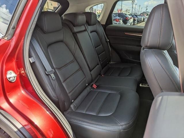 Mazda CX-5 2017-08 19053-20