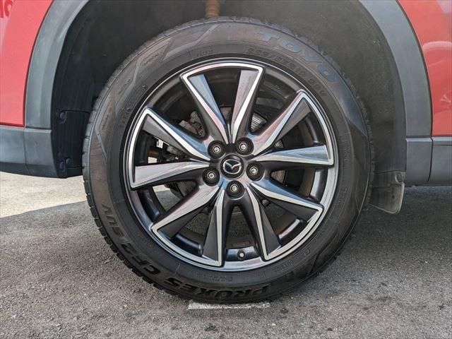 Mazda CX-5 2017-08 19053-15