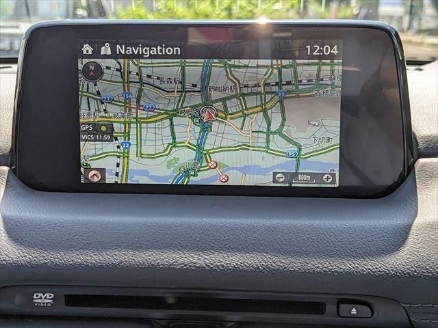 Mazda CX-5 2017-08 19053-26