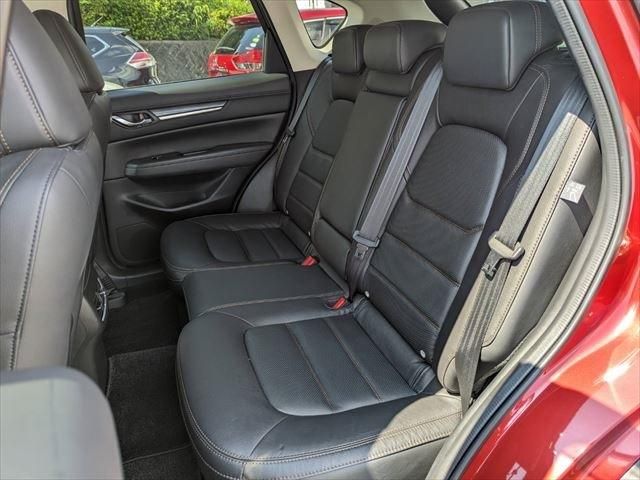 Mazda CX-5 2017-08 19053-22