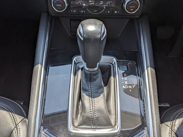 Mazda CX-5 2017-08 19053-25