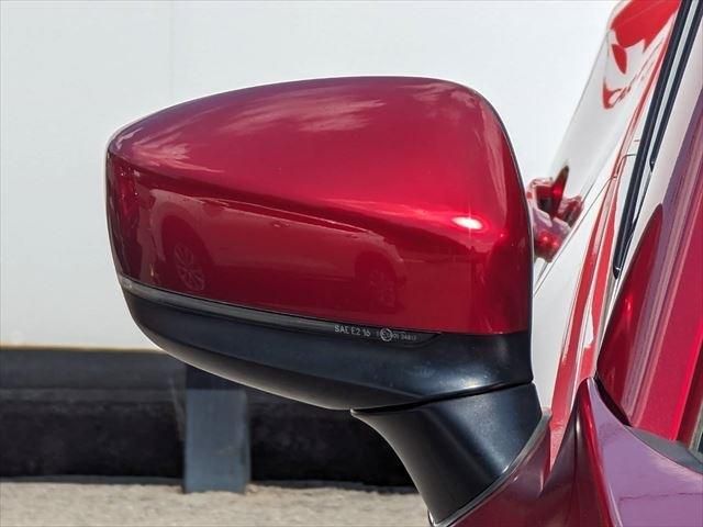 Mazda CX-5 2017-08 19053-13