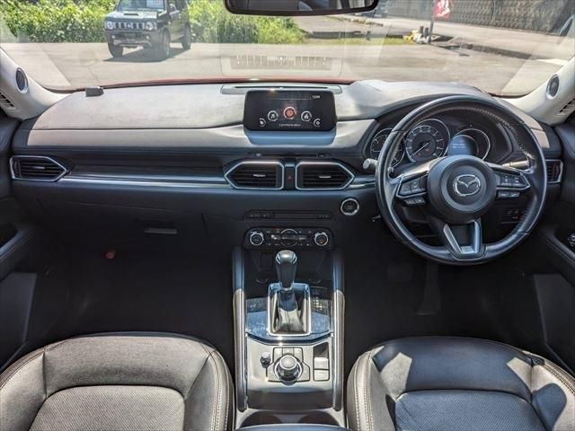 Mazda CX-5 2017-08 19053-18