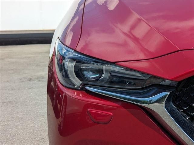 Mazda CX-5 2017-08 19053-9