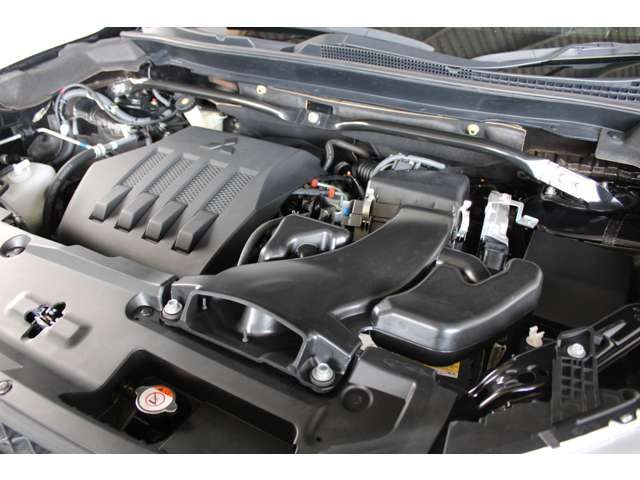 Mitsubishi ECLIPSE CROSS 2019-06 4152-15