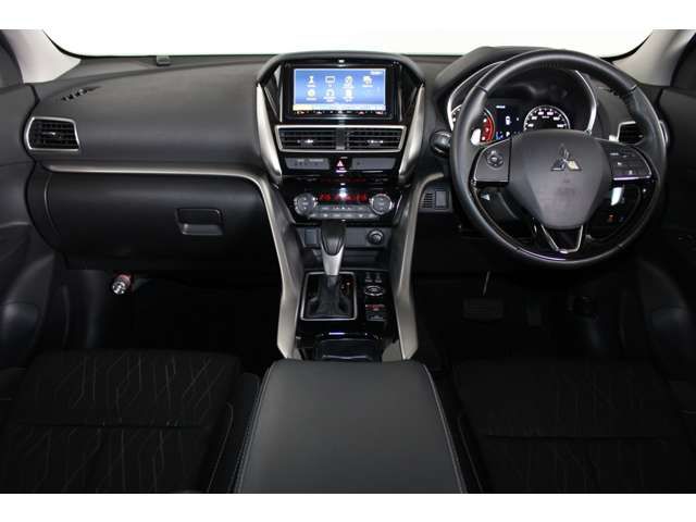 Mitsubishi ECLIPSE CROSS 2019-06 4152-2