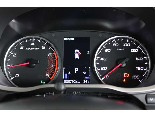 Mitsubishi ECLIPSE CROSS 2019-06 4152-5