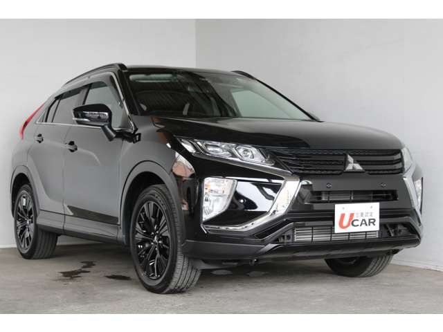 Mitsubishi ECLIPSE CROSS 2019-06 4152-19