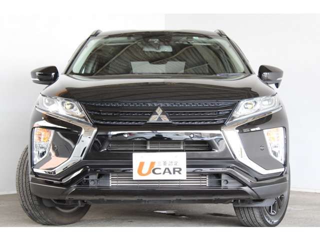 Mitsubishi ECLIPSE CROSS 2019-06 4152-13